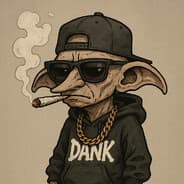 Dobby has no Master
