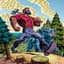 Paul Bunyan