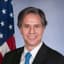 Sec. Of State Antony Blinken