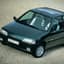 Peugeot 106 Green 1.1L 60Cv