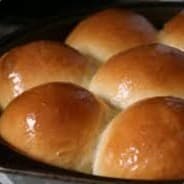 Supple Buns