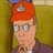 Rusty Shackleford