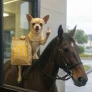 LittleAngryDog