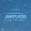 JamesPlaying27