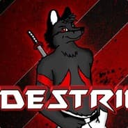 DestricTheFox