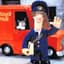 postman pat
