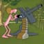 Pink Panther
