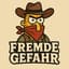 Fremde Gefahr