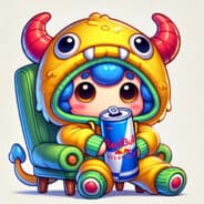 Pyjama Monster