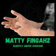 MattyFingahZ