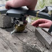 DJI Mavic
