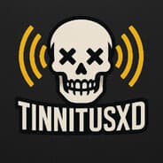 TinnitusXD