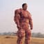 The MeatMan