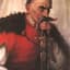 Cossack Volodymyr