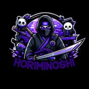Horiminoshi