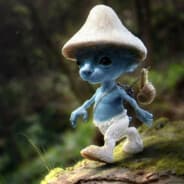 //Smurf 我很爛