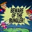 The Bungler