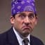 Prison Mike