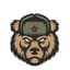 Bolshevik Bear