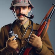 DoctorSherlock