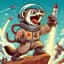 RabidSpaceWeasel