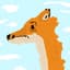 ScaredFox