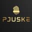 Pjuske