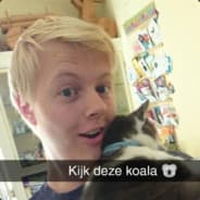 NL | Tuinkabouter