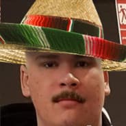 la bala es un gordo bastardo