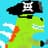 Pirate Dinosaur
