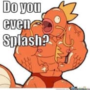 Gyarados