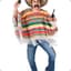 Mexican border hopper