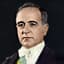 Getúlio nargas