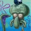 Squidward