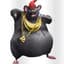 Biggie Cheese