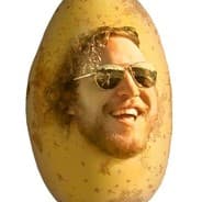 POTATO