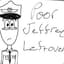 JeffreyLeftovers