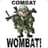 Combat Wombat