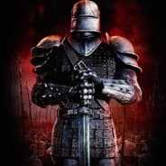 KnIght WarrIor