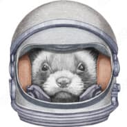 Space Weasel
