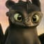 Toothless