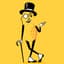 Mr Peanut