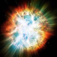 SuperNova