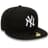 yankee with brim