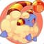 Hopeful Mareep