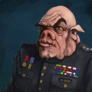 General Norticus