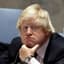 Boris Johnson