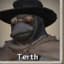 Terth