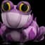 T The Toad