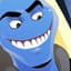 Osmosis Jones